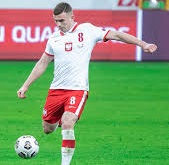 Kacper Kozłowski – drugi mecz 17-latka w polskiej kadrze (Polska – Rosja 1-1)